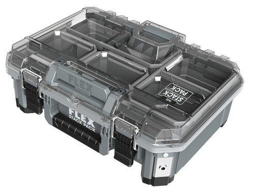 Flex transportkoffer small - ,
