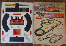 Speed line gt6000 - speed,