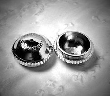 2x Campagnolo Vintage DUST