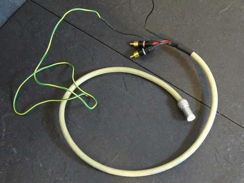 Saec audioplan rca cable - rca, 50cm