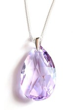 Silber 925 Hals-Kette mit