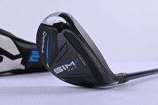 Taylormade SIM2 Max #3 Hybrid