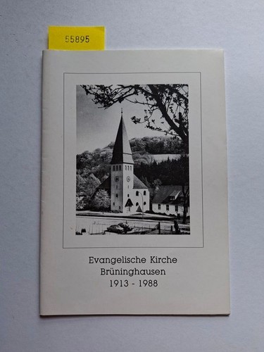 Evangelische kirche - evangelische,