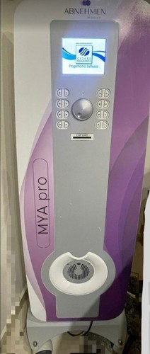 Mya pro abnehmen im liegen - pro, –