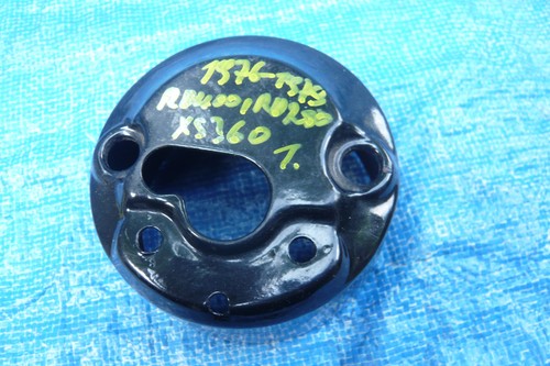 Yamaha rd400 rd250 xs360 - rd400,