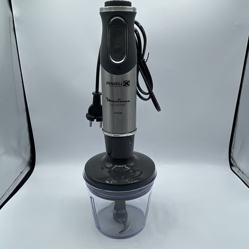 Moulinex quick chef quickchef - quick,