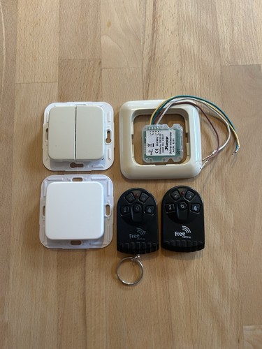 Kopp free control div - free,