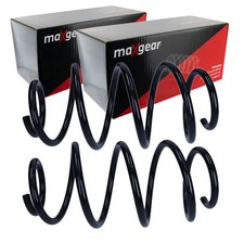 2x MAXGEAR FAHRWERKSFEDERN