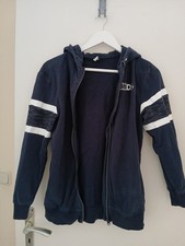 Sweat jacke jungen - sweat,