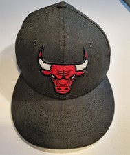 Basecap NBA Chicago Bulls Era