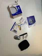 Accu-Chek Aviva Messgerät