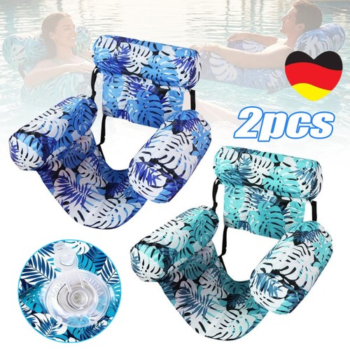 Pool schwimmsessel für - 2x,