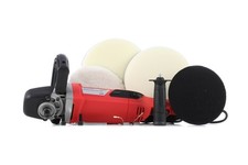 KUNZER 7PM05 Poliermaschine