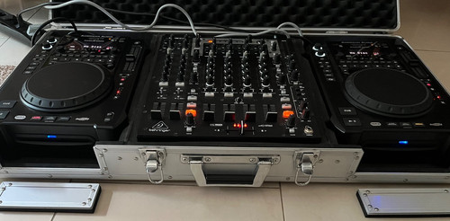 American audio radius 3000 - audio,