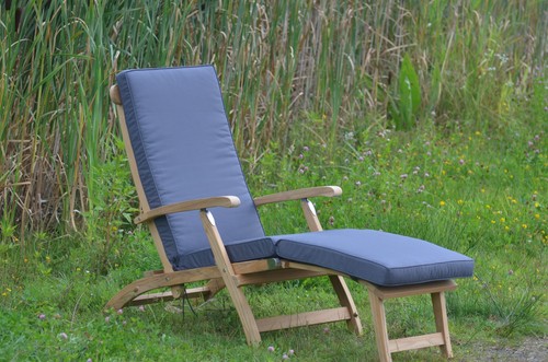 Deckchair auflagen 195 50 - auflagen, x