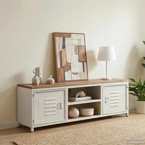 Schrank möbel fernsehtisch - tv,