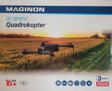 Maginon QC 808SE Quadrokopter