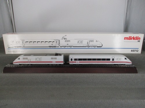 Märklin spur 40712 - spur, h0