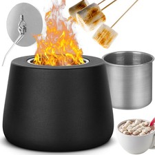 Tischfeuer Tischkamin