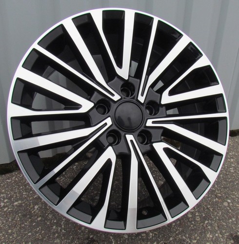Felgen zoll t6 - 20, amarok