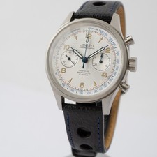 LONARES - LANDERON -