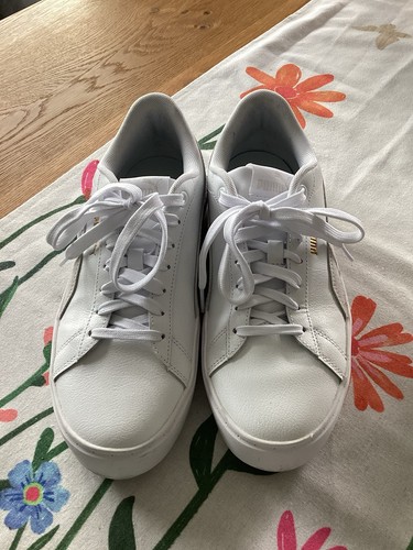 Puma softfoam sportschuhe - puma,
