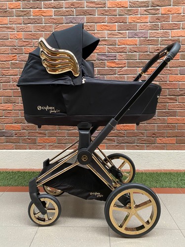 Cybex priam jeremy scott - priam,