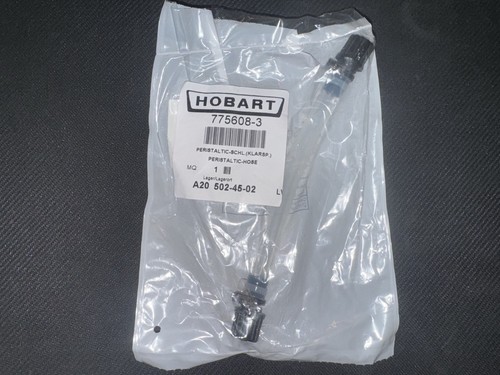 Hobart 775608-3