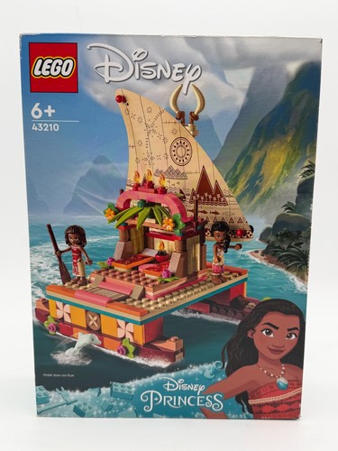 Lego 43210 disney princess - lego,