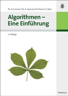 Algorithmen eine einführung - eine,