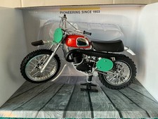 Maßstab 1:12 Modell Vintage