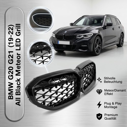 Für bmw 3er g20 - 3er, led