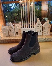 Gabor Chelsea Boots (echtes