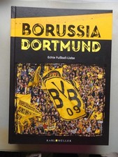2 Bücher Borussia Dortmund