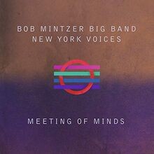 Bob mintzer big band new - big,