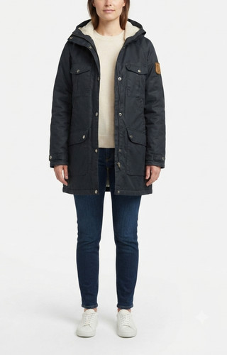 Fjällräven 1000 greenland - g-1000,