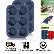 Vielseitige Antihaft