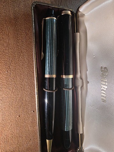 Pelikan set m400 - pelikan,