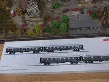 Märklin HO 42229