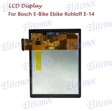 3.2" LCD Screen Display