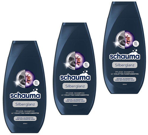 Schauma pflege shampoo - schauma,