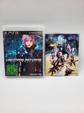 Lightning Returns Final