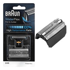 NEU Original Braun 51B