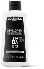 Goldwell System Developer Lotion 6% 1000 ml