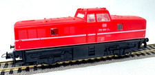 Lima H0 Diesellok Rangierlok 280 004-3 - DB - AC Wechselstrom - 1:87 HO H0