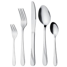 Gräwe besteck set edelstahl - grÄwe, besteck-set
