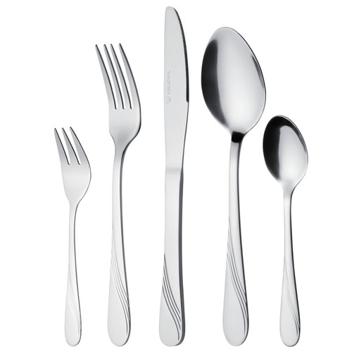 Gräwe besteck set edelstahl - besteck-set,