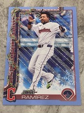 2025 Topps Baseball Holiday