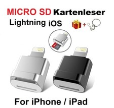 USB Micro SD OTG Adapter