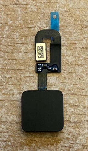 Power button touch id - power,